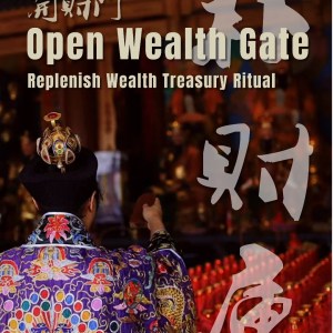 Wealth Maintenance: Monthly Treasury Replenishing