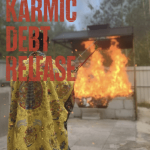 Monthly Yin Debt & Quarterly Shou Sheng Repayment