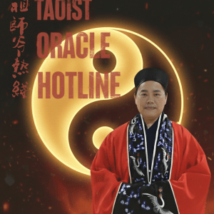 Taoist Oracle Hotline — Ask the Ancient Masters